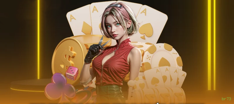 br73 app de jogo para jogadores brasileiros